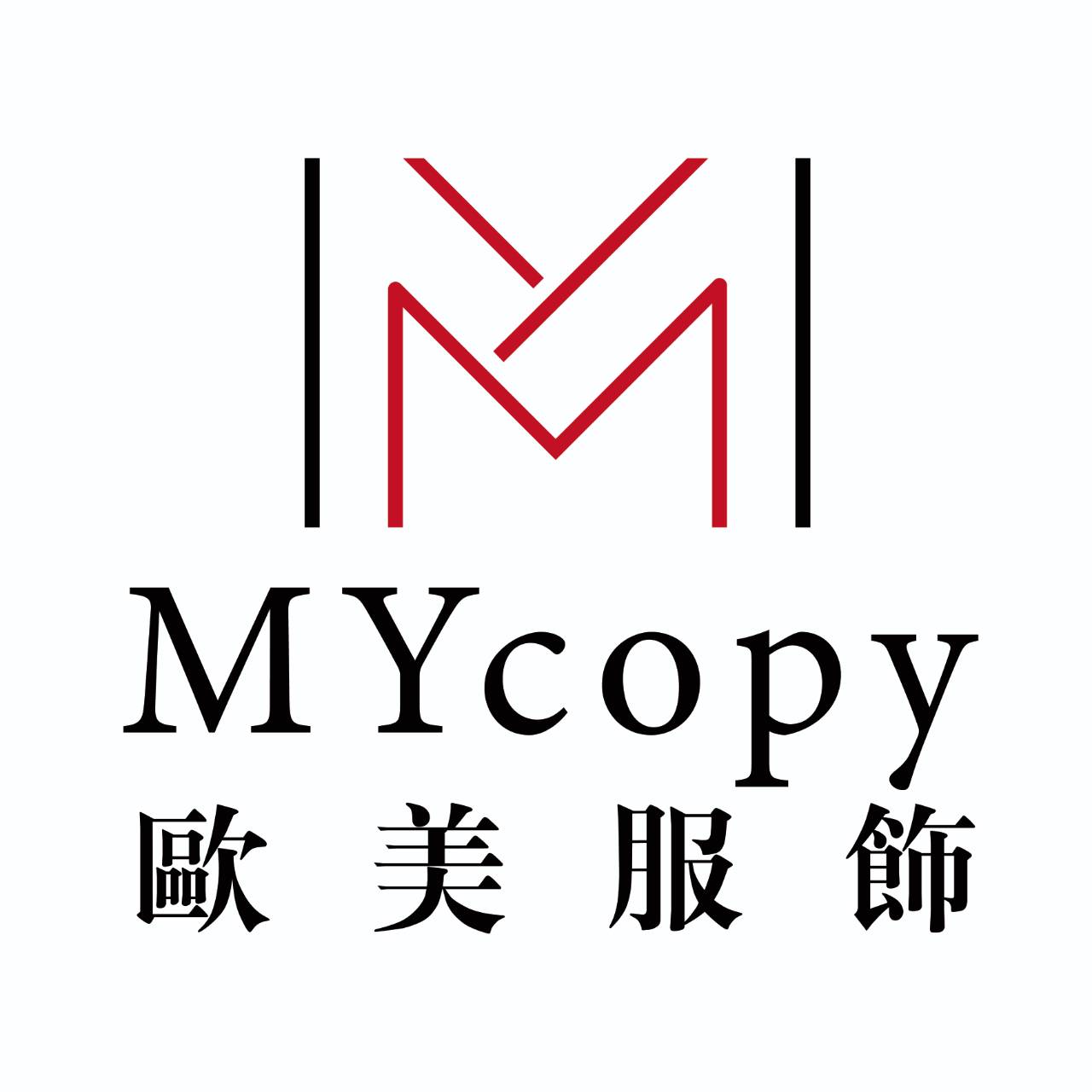MyCopy歐美服飾