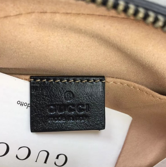 Gucci最新款腰包 專櫃同步