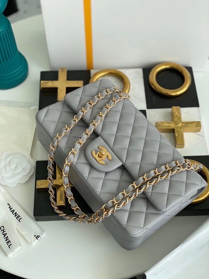 Chanel coco包 絕對是經典