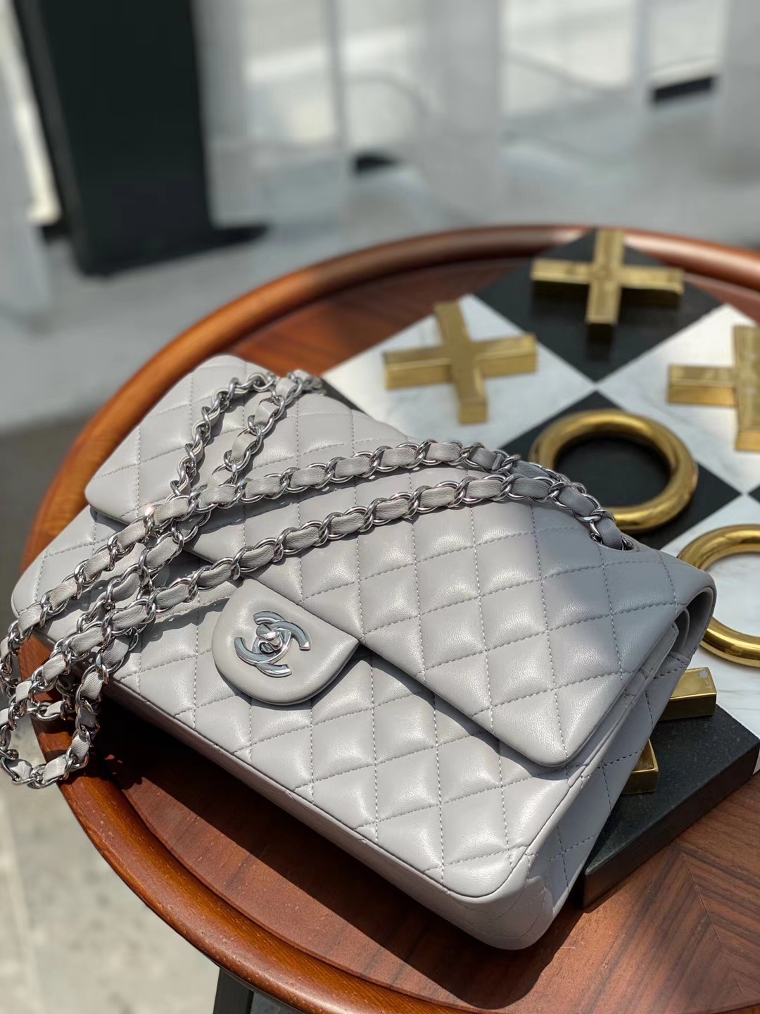 Chanel coco包 絕對是經典