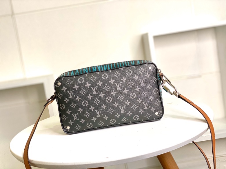 Louis Vuitton 秋冬新款相機包 官網定價73000 