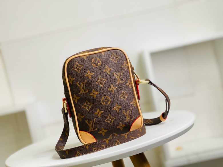 Louis Vuitton paname set子母相機包 官網定價95000