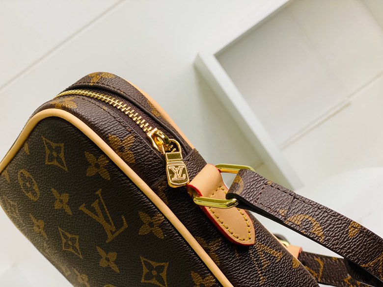 Louis Vuitton paname set子母相機包 官網定價95000