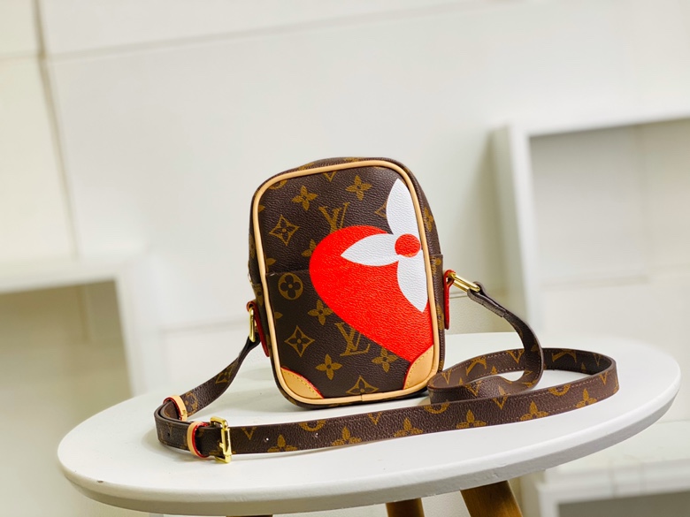 Louis Vuitton paname set 子母相機包 官網定價95000