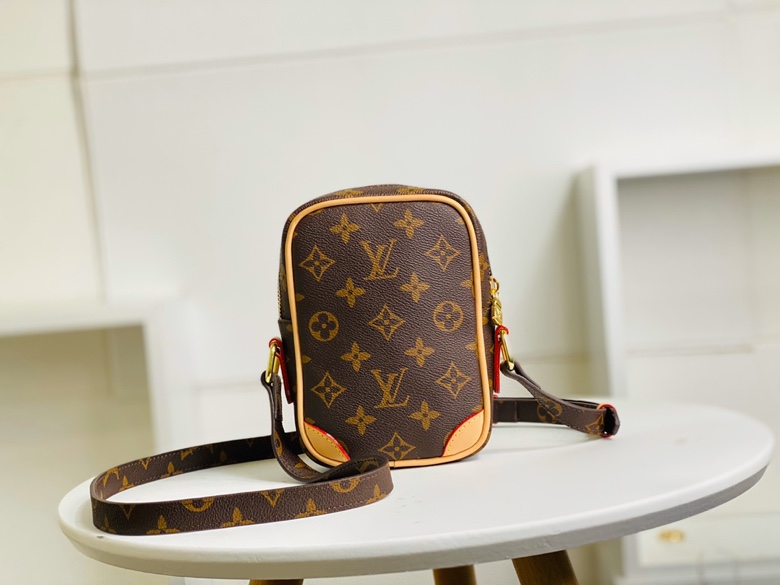 Louis Vuitton paname set 子母相機包 官網定價95000