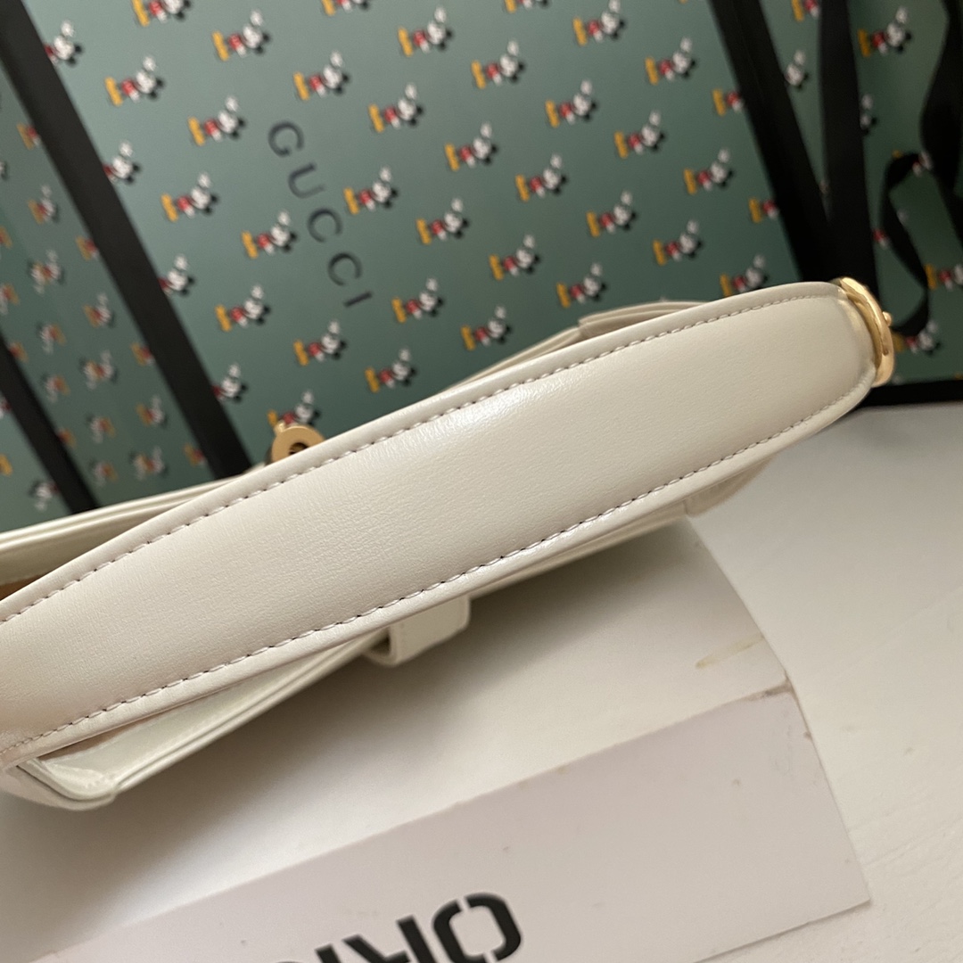 Gucci Jackie1961秋冬系列水餃包