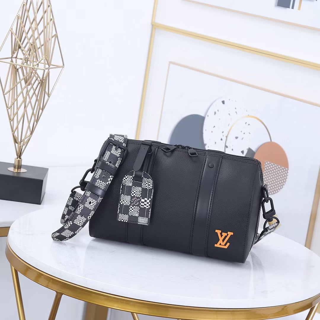 LV CITY KEEPALL 專櫃價88500元