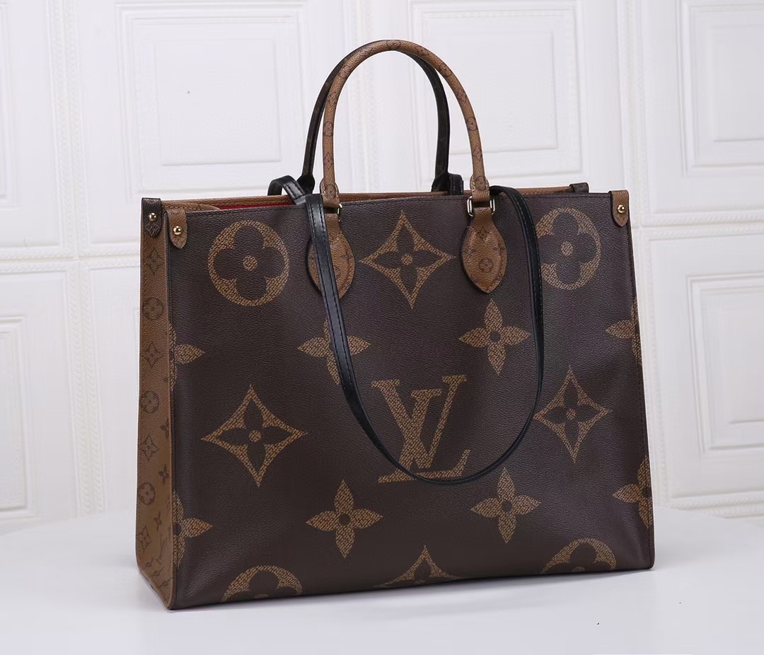 LV ONTHEGO 專櫃價91000元